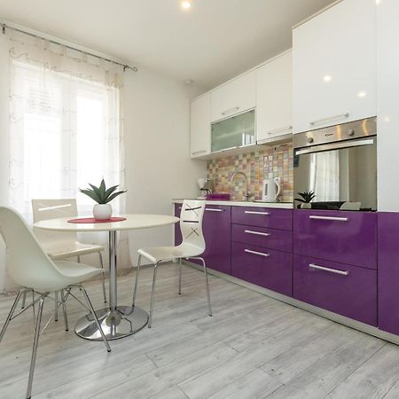 Alpha Loft 1Br Apartment In Center Zadar Exterior foto