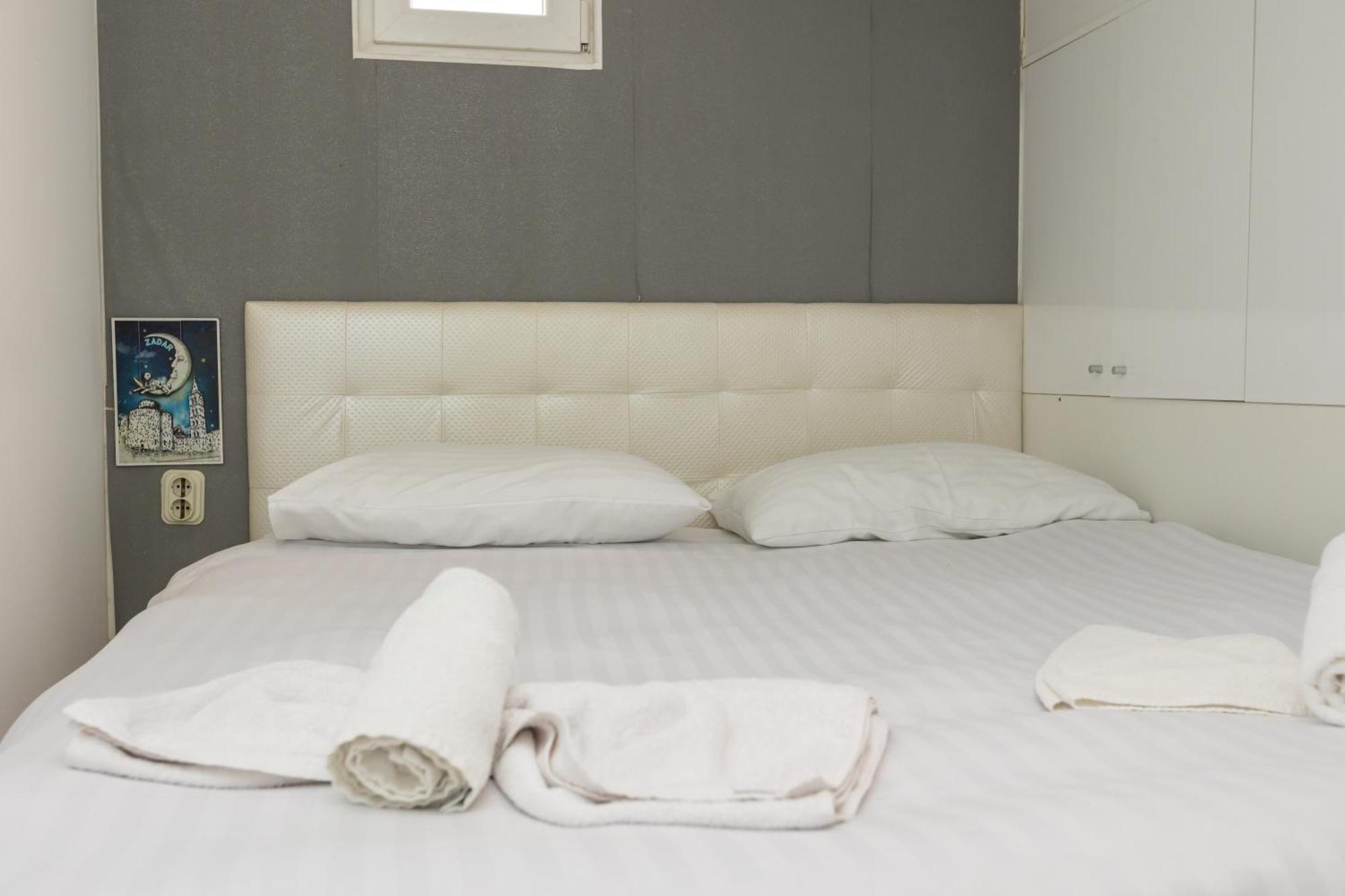Alpha Loft 1Br Apartment In Center Zadar Exterior foto