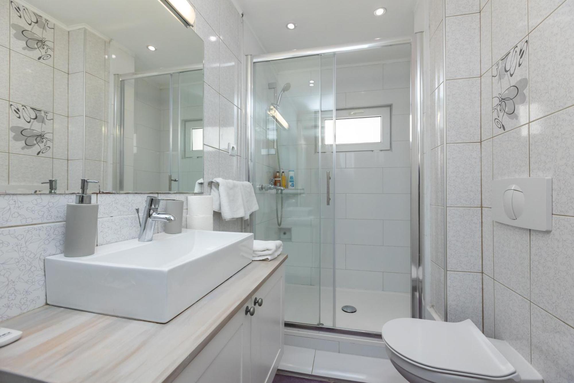 Alpha Loft 1Br Apartment In Center Zadar Exterior foto